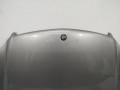 капот Mercedes-Benz M-Класс W164 2007 - фото №2