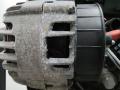 генератор Renault Scenic 3 поколение 2010, 1.5 л., K9K 832, дизель, 231000026R - фото №3