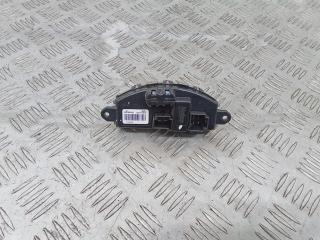 сопротивление печки Renault Megane 4 поколение 2016, T954061B