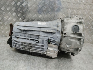 КПП автоматическая (АКПП) Mercedes-Benz C-Класс W205/S205/C205 2017, 2.2 л., дизель, 725018, A2052705802