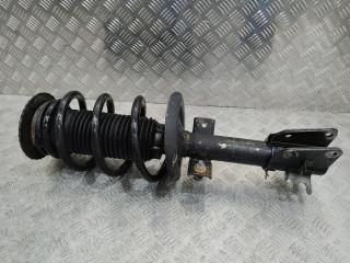 амортизатор подвески Renault Master 3 поколение (2010 - 2014), 543029774R