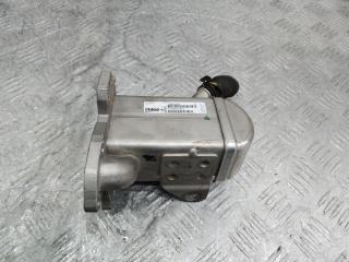 охладитель EGR / Радиатор EGR Renault Megane 3 поколение 2009, 1.9 л., дизель, МКПП, V29001603