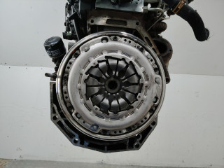 Комплект сцепления (в двигателе) Renault Duster 1 поколение 2014, 1.5 л., K9K 858, дизель, МКПП, 323083710, 123061810