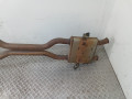 глушитель Mercedes-Benz GL-Класс X166 2016, A1664901001, A1664902601 - фото №3