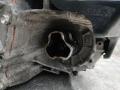 КПП автоматическая (АКПП) Toyota Prius 2 поколение 2005, 1.5 л., 1NZ-FE, бензин, 3CM - фото №3