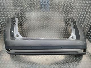 бампер задний Renault Grand Scenic 4 поколение 2019, 850229672R