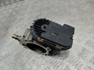 заслонка дроссельная Peugeot 406 1 поколение [рестайлинг] 1999, 3.0 л., бензин, 0280750041