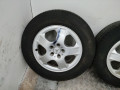 диск литой Mercedes-Benz M-Класс W163 2001 - фото №2