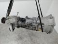 КПП механическая (МКПП) BMW X5 E53 2003, 3.0 л., M57 D30 (306D1), дизель, 23001434404, HBH - фото №3