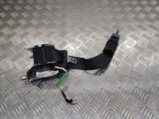 ремень безопасности Volvo XC60 1 поколение 2011, 34033923C, 39801843