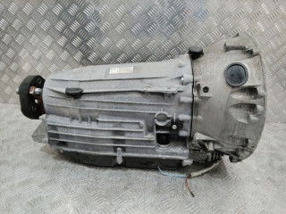 КПП автоматическая (АКПП) Mercedes-Benz C-Класс W205/S205/C205 2014, 2.2 л., дизель, 722908, 2052706501