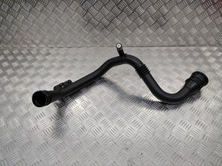 патрубок интеркулера Renault Scenic 3 поколение 2009, 1.5 л., дизель, 8200981497