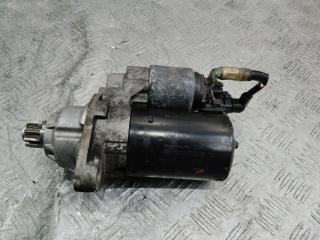 стартер Volkswagen Golf 6 поколение 2009, 2.0 л., бензин, 02M911023G