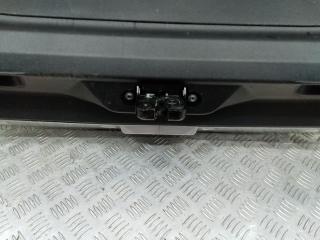 замок багажника Renault Megane 4 поколение 2017, хетчбэк 5 дв.