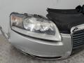 передняя часть (ноускат) Audi A6 4F/C6 2004 - фото №3