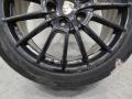 диск литой Porsche Panamera 970 2011 - фото №3