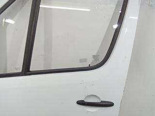 стекло двери передней левой Mercedes-Benz Sprinter 2 поколение [рестайлинг] (W906) 2017, правый руль