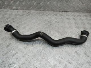 патрубок радиатора BMW 5 серия G30/G31 2016, 3.0 л., дизель, 8572905
