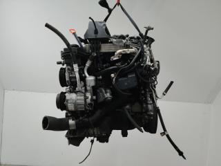 двигатель Mercedes-Benz Sprinter 2 поколение (W906) 2012, 2.2 л., дизель, 651955