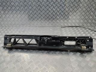 рамка капота Citroen C4 Picasso 2 поколение 2015, 9806629380