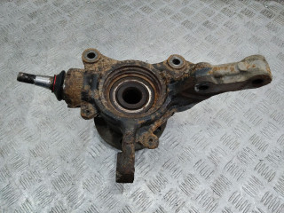 кулак поворотный правый Renault Master 3 поколение (2010 - 2014)