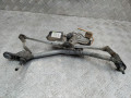 механизм стеклоочистителя (трапеция дворников) Renault Clio 3 поколение 2009, 8200268931 - фото №3