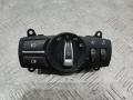 переключатель света BMW 5 серия F07/F10/F11 2010, 9192746 - фото №2