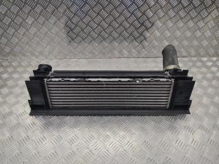 интеркулер BMW 1 серия F20/F21 2013, 7600530