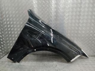 крыло переднее правое BMW X7 G07 2022, 4.4 л., бензин