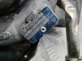 турбина Land Rover Range Rover Sport 1 поколение 2005, 2.7 л., 276DT, дизель, 4H2Q6K682CH - фото №2