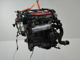 двигатель Audi A6 4G/C7 2012, 2.8 л., бензин, CHV