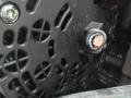 генератор Peugeot Boxer 2 поколение 2006, 2.2 л., 4HV (P22DTE), дизель, МКПП, 6C1T10300BC, 0121615002 - фото №4