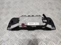 дисплей BMW 5 серия F07/F10/F11 2012, 9284973 - фото №3