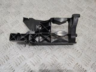 крепление фары левой Audi A6 4G/C7 2012, 4G0805607