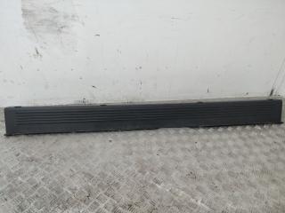 бампер задний Citroen Jumper 2 поколение 2012, 1305763070