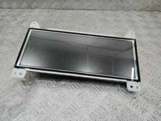 щиток приборов (приборная панель) Tesla Model S 1 поколение 2015, 103935700C