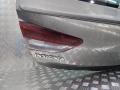 крышка багажника (дверь 3-5) Opel Insignia 2 поколение (B) 2017, лифтбэк - фото №7