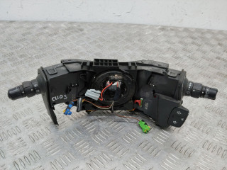 переключатель подрулевой (стрекоза) Renault Clio 3 поколение 2008, 8200906794