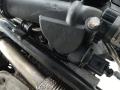фланец (тройник) системы охлаждения Volkswagen Touran 1 поколение [рестайлинг] 2007, 2.0 л., дизель, МКПП, 03G121132 - фото №2