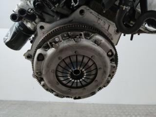 Комплект сцепления (в двигателе) Volkswagen Golf 4 поколение 1998, 2.0 л., AQY, бензин, 06A141031C