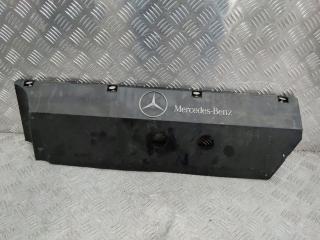 декоративная крышка двигателя Mercedes-Benz Atego 1 поколение 2008, 6.4 л., дизель, A9060741547