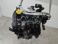 двигатель Renault Megane 2 поколение 2006, 1.5 л., K9K 724, дизель, K9K724, K9KG724 - фото №2