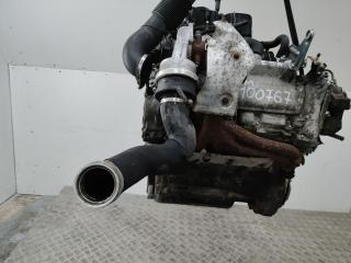 патрубок интеркулера Mercedes-Benz A-Класс W169 2004, 2.0 л., OM 640.940, дизель, МКПП, A1695280482