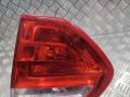 фонарь крышки багажника правый Citroen C4 Picasso 1 поколение 2009, 9653547677 - фото №2