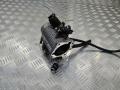 заслонка дроссельная Opel Astra F 1994, 1.4 л., бензин - фото №3