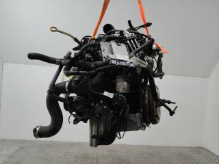 двигатель Volkswagen Crafter 1 поколение [рестайлинг] 2015, 2.0 л., дизель, CKT