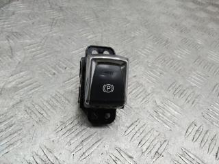 кнопка ручного тормоза (ручника) Nissan X-Trail T32 2016