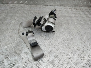 ремень безопасности Mercedes-Benz M-Класс W164 2007, 3.0 л., дизель, A1648601885