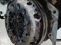 Комплект сцепления (в двигателе) Audi A6 4F/C6 [рестайлинг] 2008, 2.0 л., BRF, дизель, 324033410 - фото №3