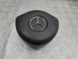 подушка безопасности водителя Mercedes-Benz Vito W447 2017, 0008601402